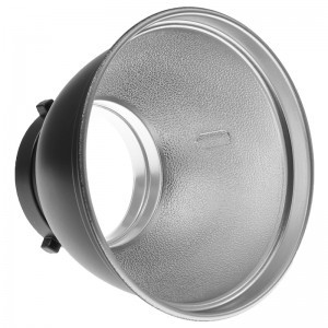 17cm reflektor bowens csatlakozással (KLNO)
