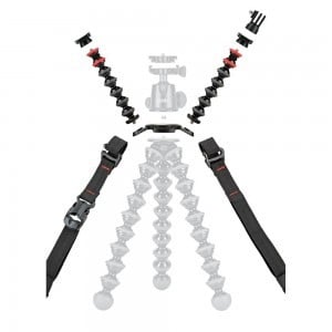 JOBY GorillaPod Rig Upgrade (JB01523-BWW)