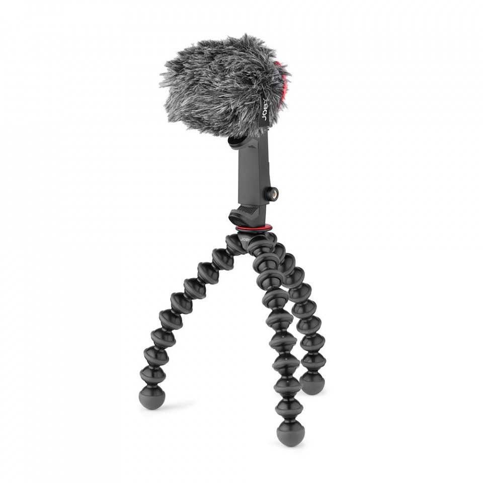JOBY GorillaPod Creator Kit (JB01729-BWW)-15