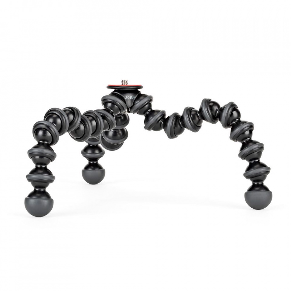 JOBY GorillaPod Creator Kit (JB01729-BWW)-11