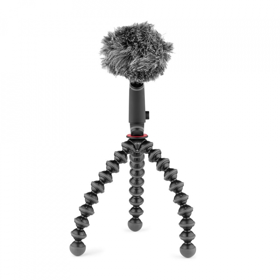JOBY GorillaPod Creator Kit (JB01729-BWW)-16