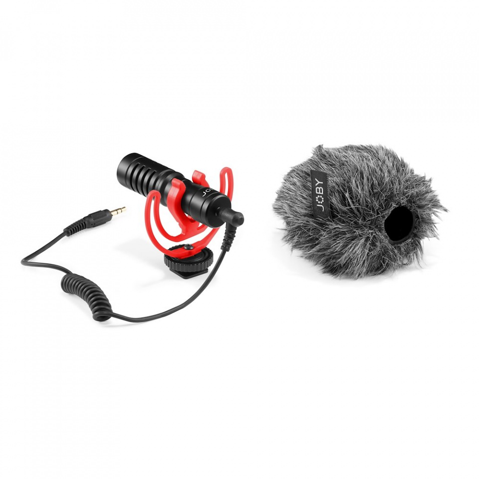 JOBY GorillaPod Creator Kit (JB01729-BWW)-10