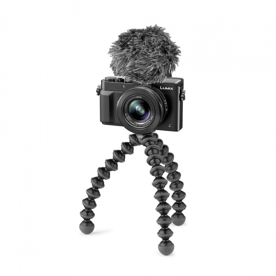 JOBY GorillaPod Creator Kit (JB01729-BWW)-12