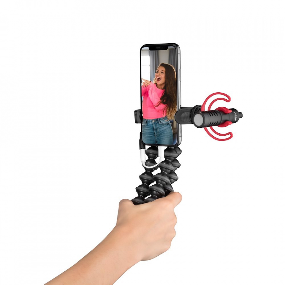 JOBY GorillaPod Creator Kit (JB01729-BWW)-3