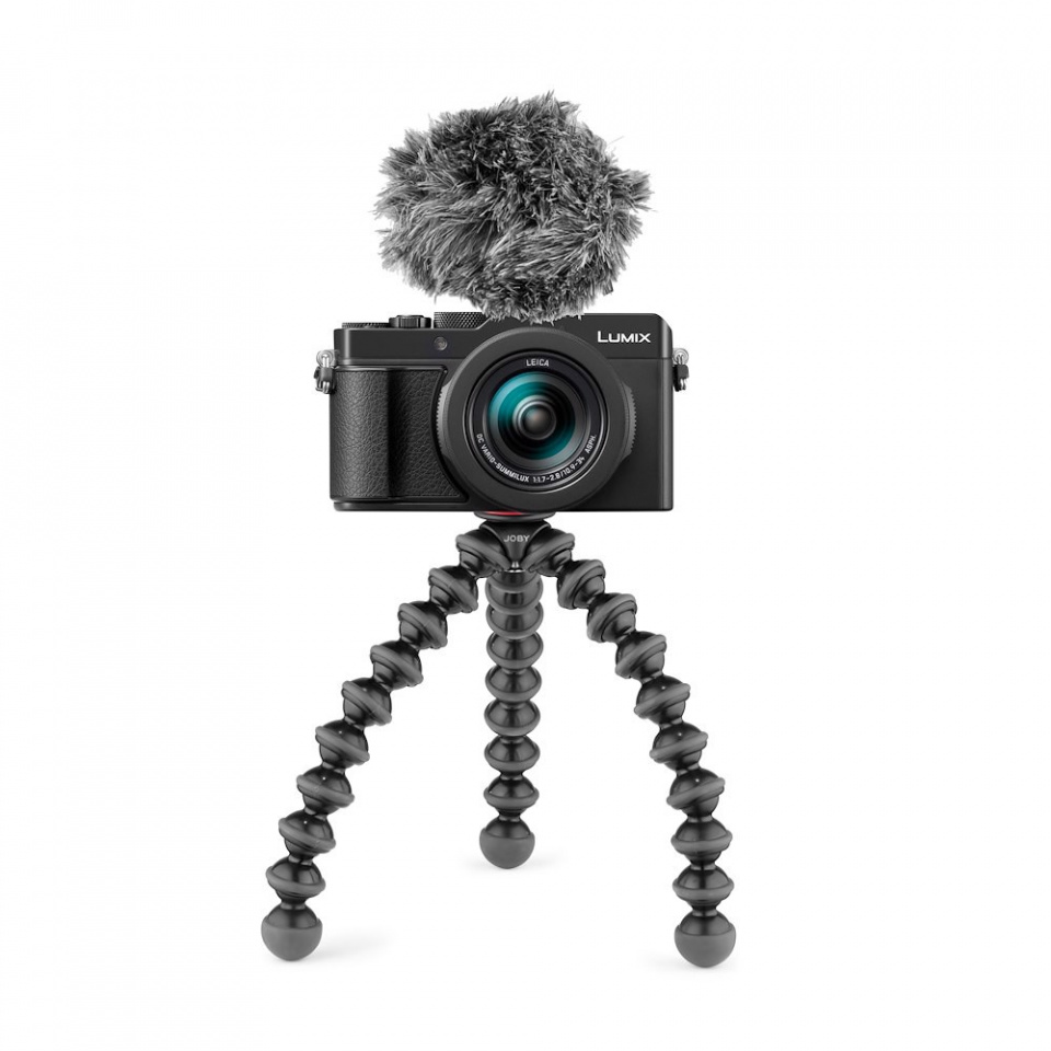 JOBY GorillaPod Creator Kit (JB01729-BWW)-4