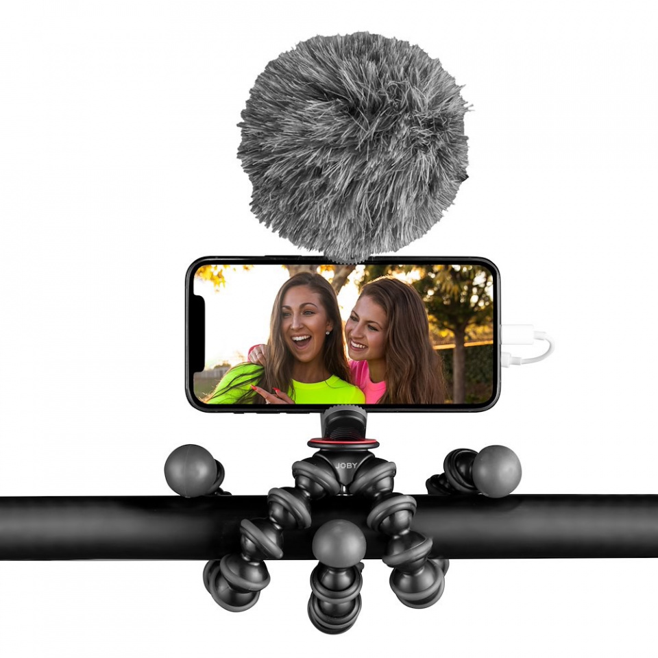 JOBY GorillaPod Creator Kit (JB01729-BWW)-7