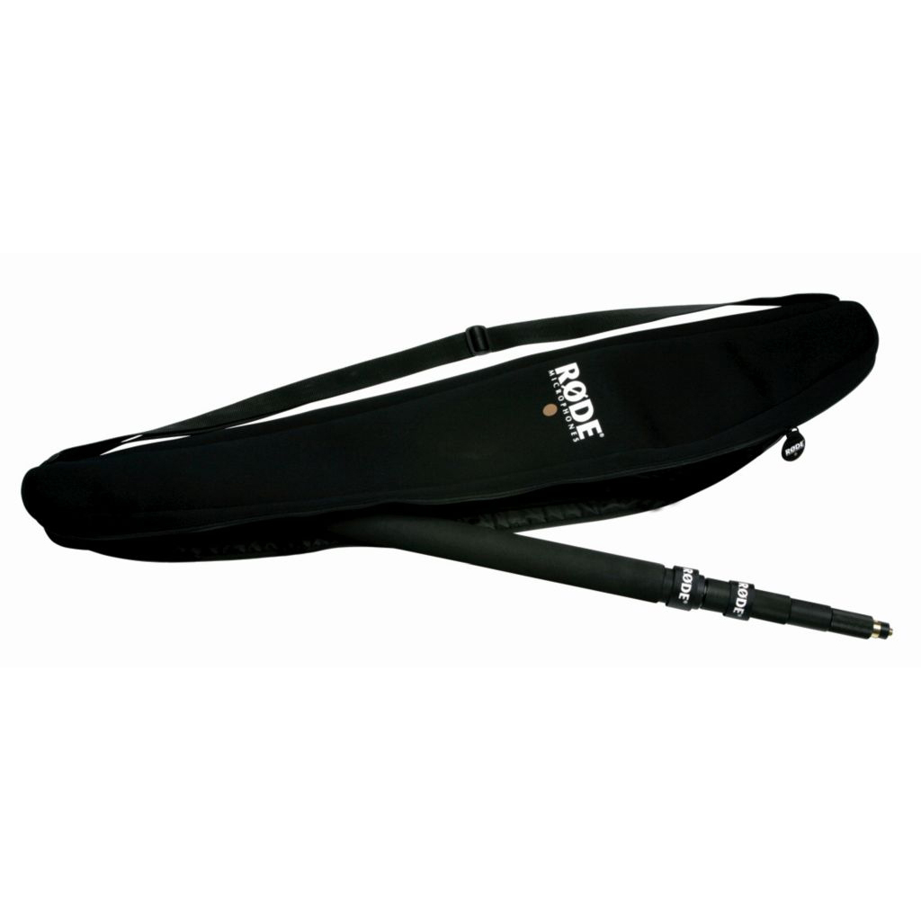RODE Boompole Bag táska Boompole mikrofonrúdhoz-0