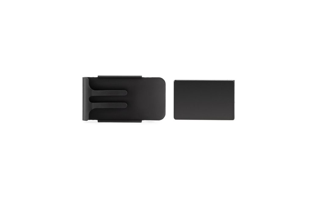 RODE MagClipGO mágneses mikrofonfogó Wireless GO vezeték nélküli mikrofonhoz-3