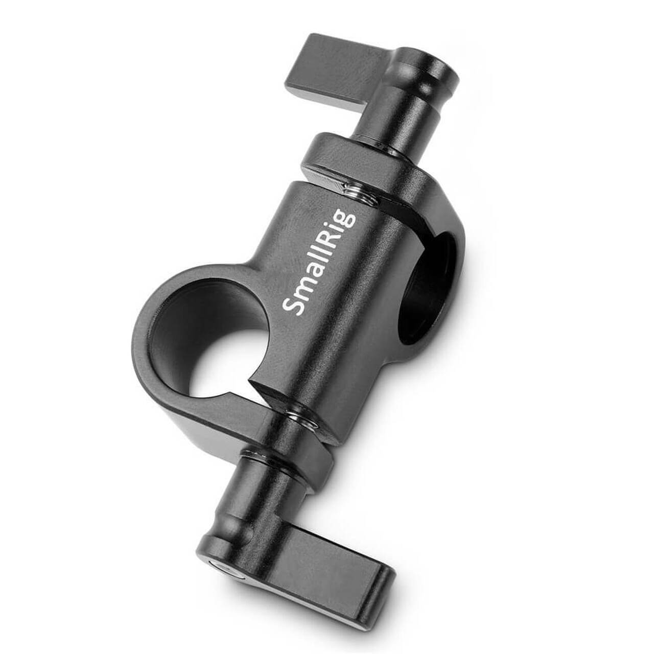 SmallRig 90 fokos 15mm Rod Clamp, rúdbilincs (2069)-6