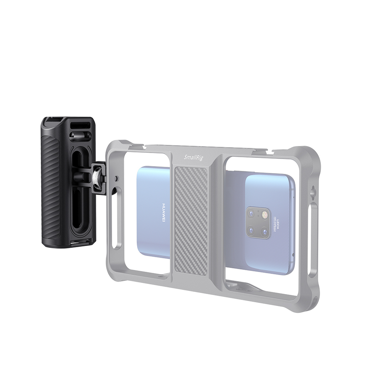SmallRig alumínium oldalsó fogantyú mobiltelefon Cage-hez (HSS2424)-0