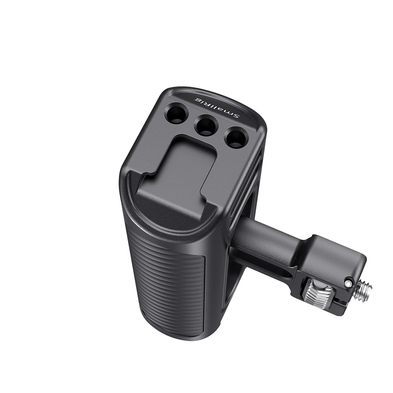SmallRig alumínium oldalsó fogantyú mobiltelefon Cage-hez (HSS2424)-5