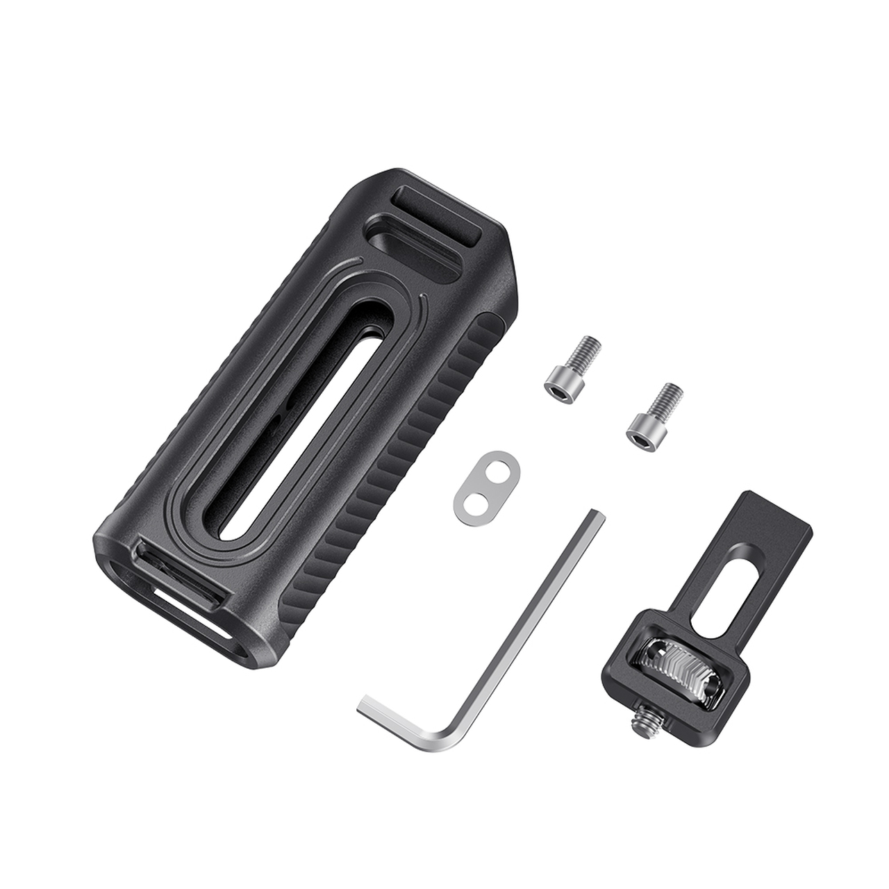 SmallRig alumínium oldalsó fogantyú mobiltelefon Cage-hez (HSS2424)-10