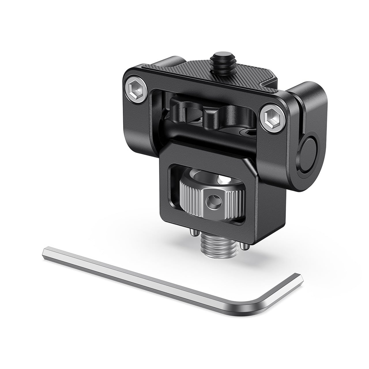 SmallRig monitortartó Arri csatlakozással (2174B)-6