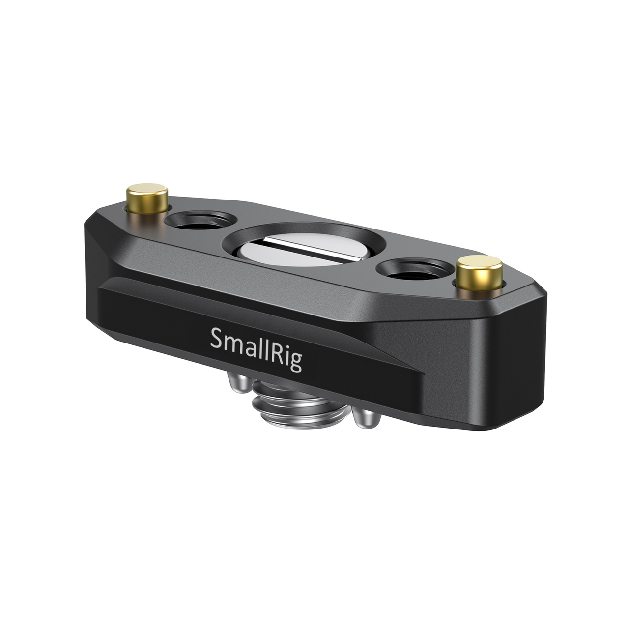 SmallRig NATO Rail adapter 48mm ARRI csatlakozással (BUN2521B)-0