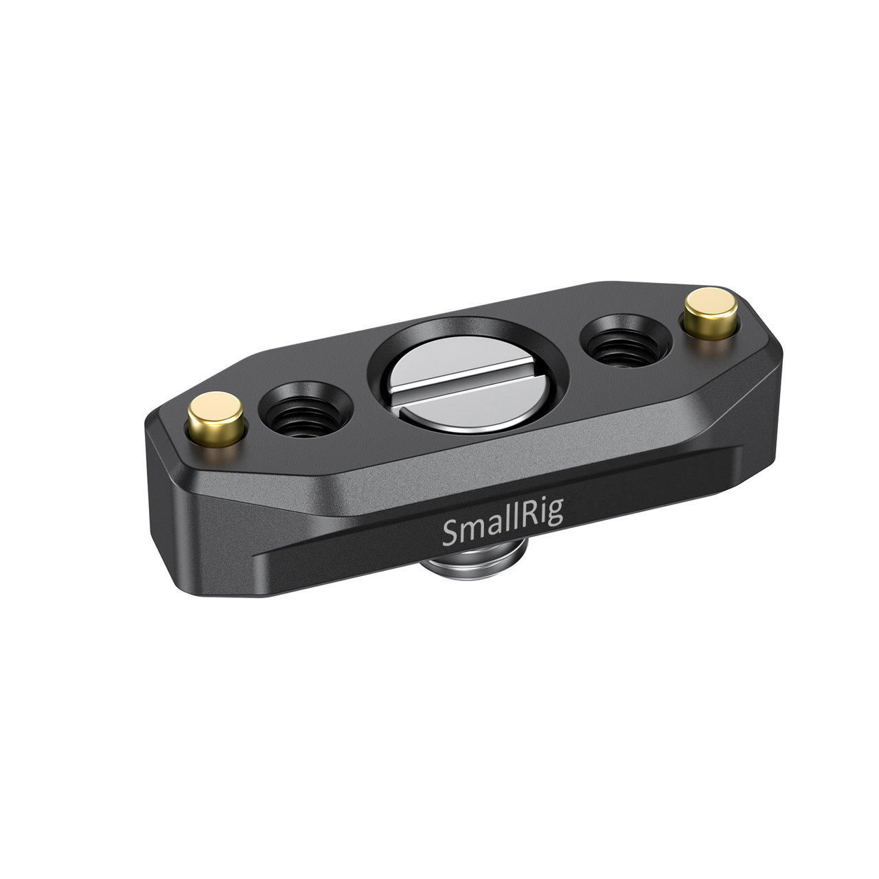 SmallRig NATO Rail adapter 48mm ARRI csatlakozással (BUN2521B)-1