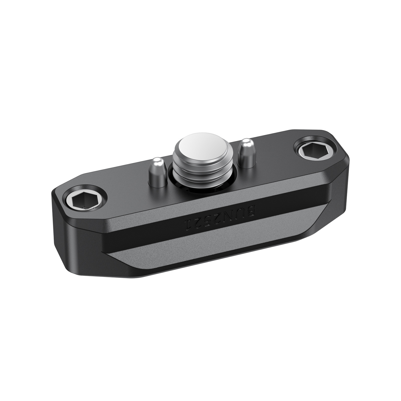SmallRig NATO Rail adapter 48mm ARRI csatlakozással (BUN2521B)-6