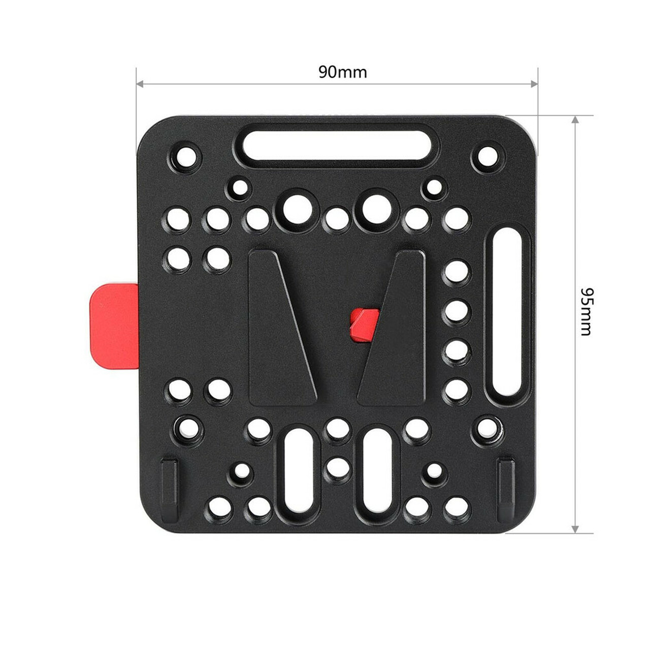 SmallRig V-Lock Assembly Kit, összeszerelő készlet (1846C)-7