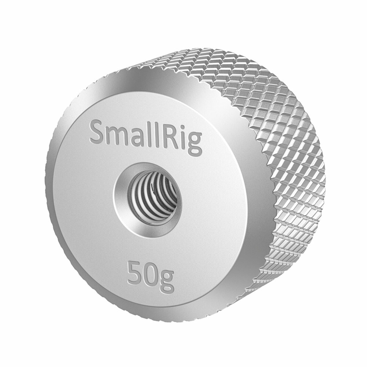 SmallRig ellensúly (50g) DJI Ronin-S/Ronin-SC és Zhiyun-Tech gimbalokhoz (AAW2459)-0