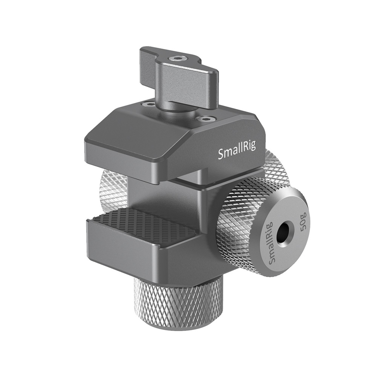 SmallRig ellensúly (50g) DJI Ronin-S/Ronin-SC és Zhiyun-Tech gimbalokhoz (AAW2459)-2