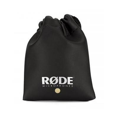 RODELink Lavalier csíptetős mikrofon RODELink vezeték nélküli rendszerhez csavaros TRS kis jack csatlakozóval -1