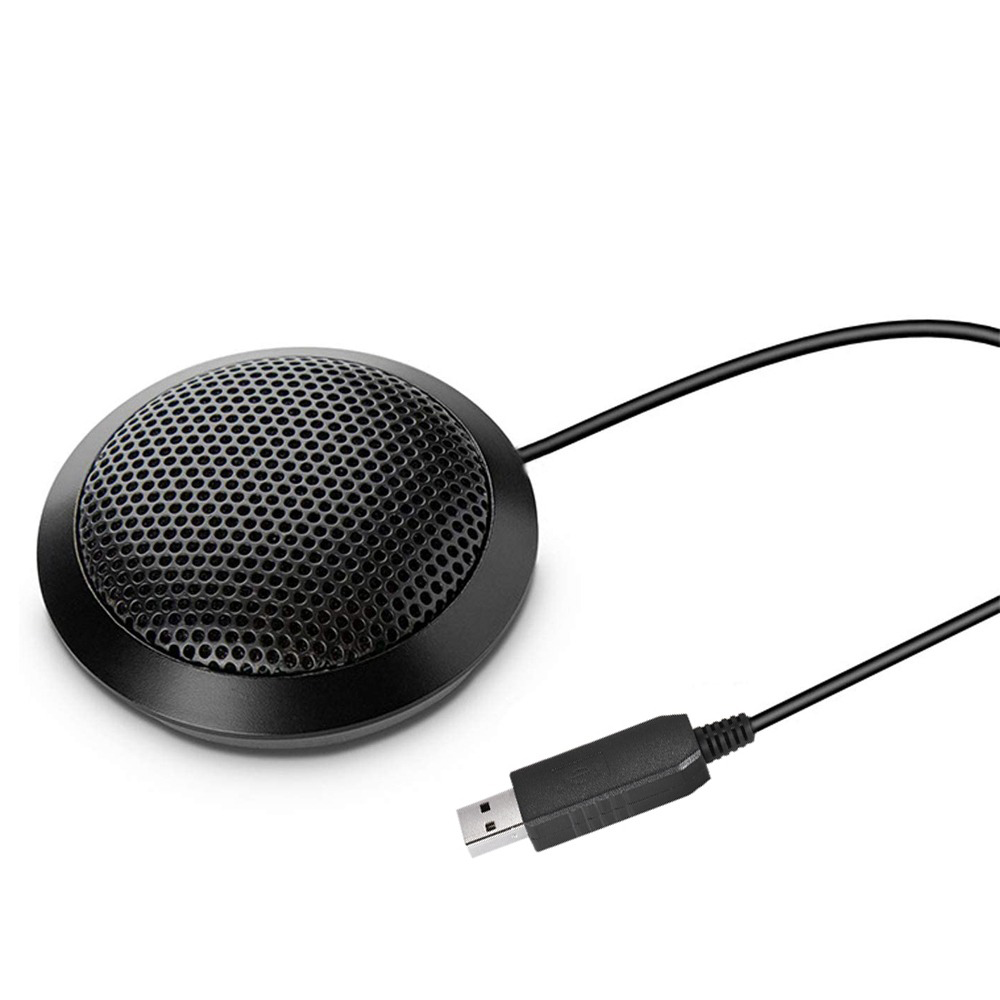 Green Audio asztali mikrofon USB csatlakozással (GAM-UM03)-0