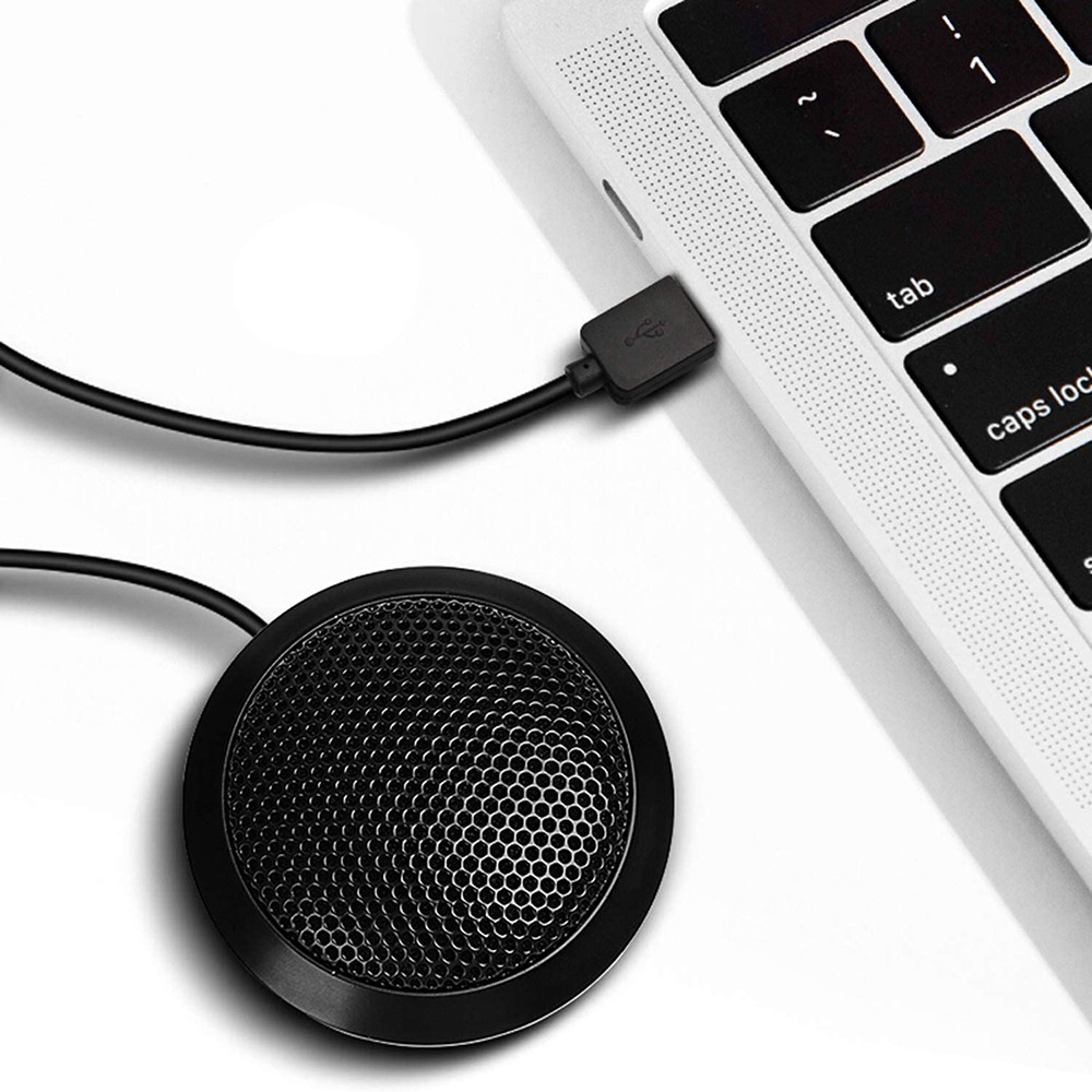 Green Audio asztali mikrofon USB csatlakozással (GAM-UM03)-1