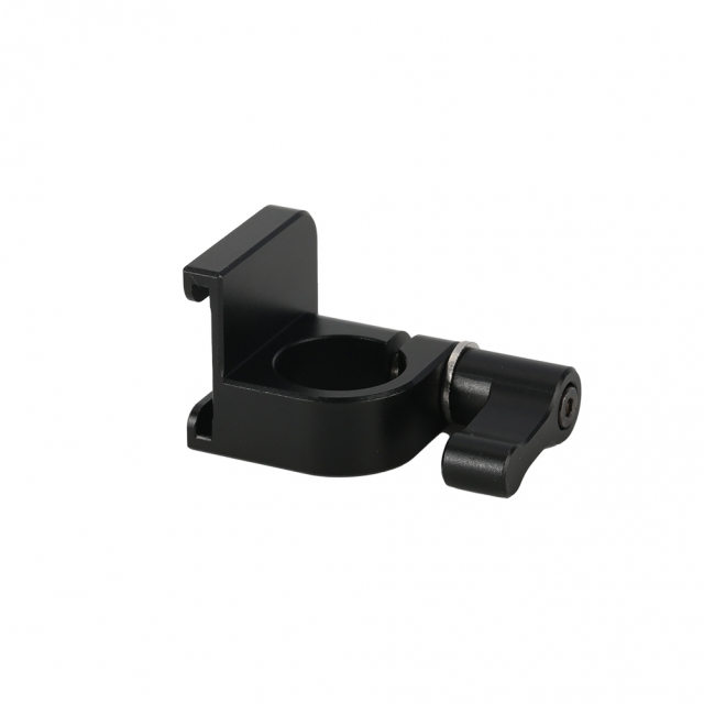 NICEYRIG vakupapucs foglalat 15mm Rod Clamp, rúd csatlakozással (426)-3