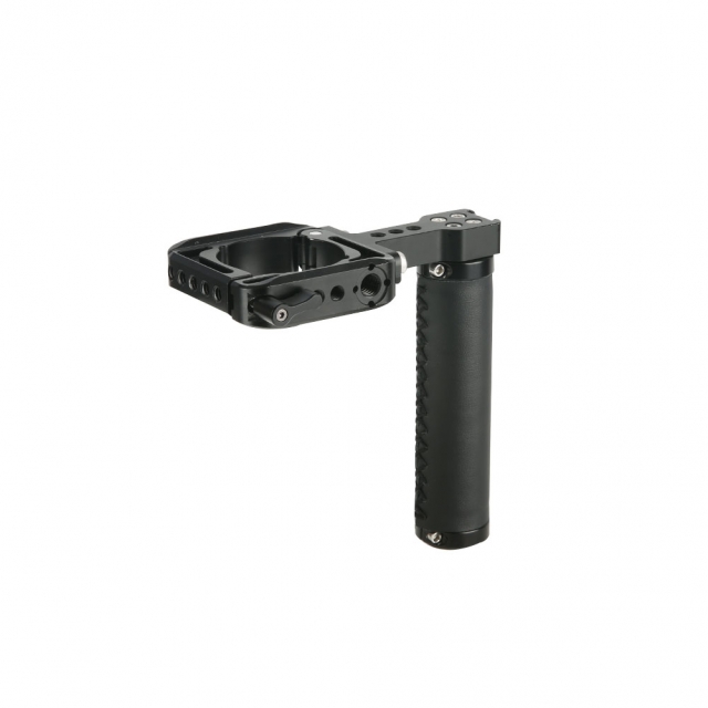 NICEYRIG bőr felső fogantyú rögzítő bilinccsel DJI Ronin S stabilizátorhoz (294)-3