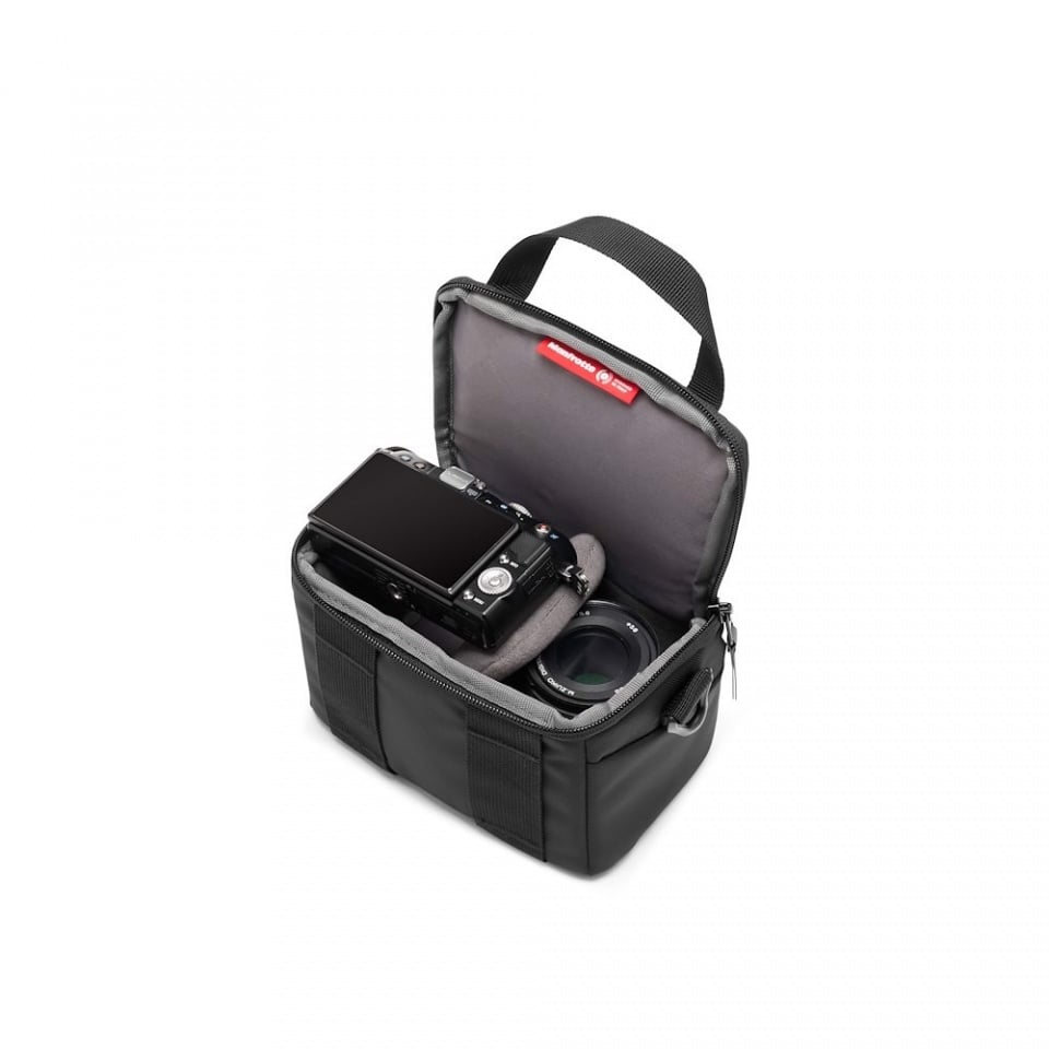 Manfrotto Advanced Válltáska XS III MILC-hez (MB MA3-SB-XS)-8