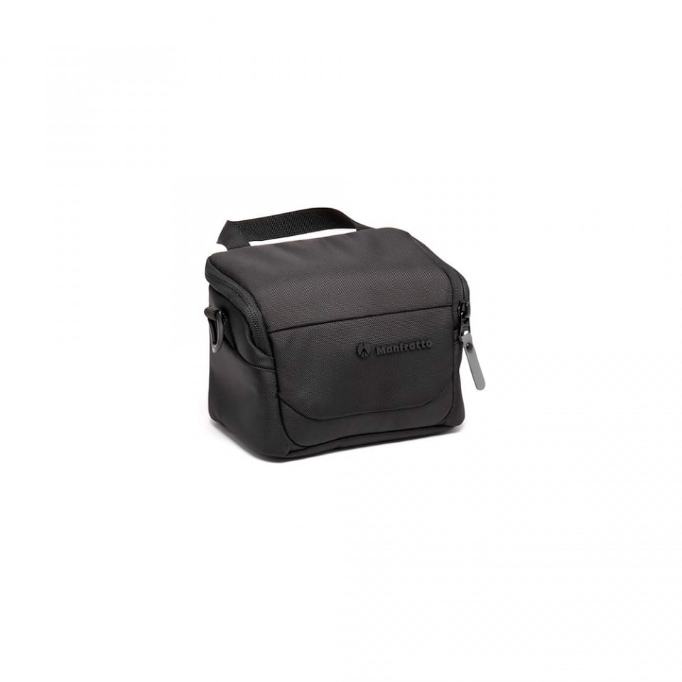 Manfrotto Advanced Válltáska XS III MILC-hez (MB MA3-SB-XS)-5