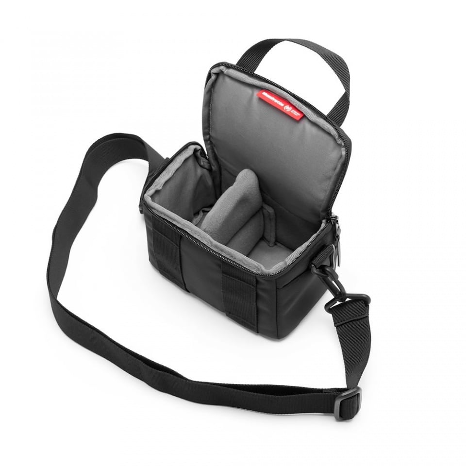 Manfrotto Advanced Válltáska XS III MILC-hez (MB MA3-SB-XS)-6
