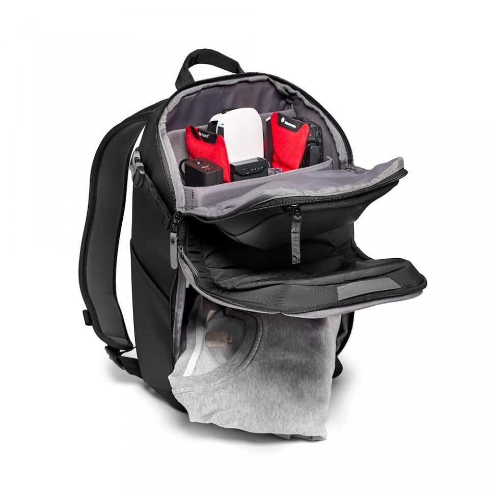 Manfrotto Advanced Compact hátizsák III (MB MA3-BP-C)-8