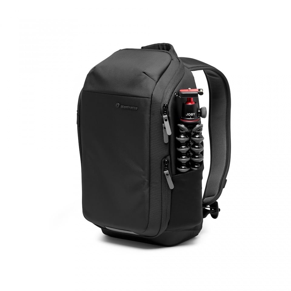 Manfrotto Advanced Compact hátizsák III (MB MA3-BP-C)-11