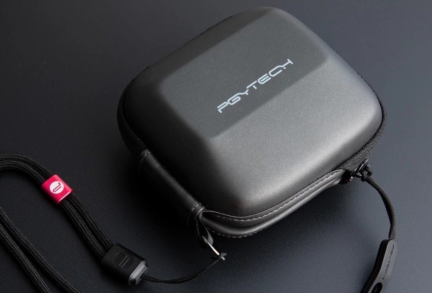 PGYTECH akciókamera védőtok (P-GM-127)-2