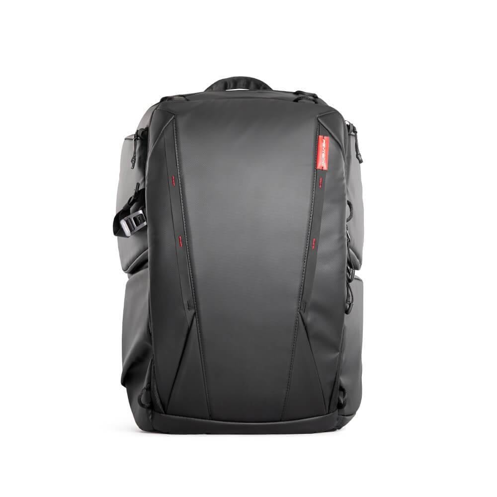PGYTECH OneMo hátizsák 25L + válltáska (Twilight Black) (P-CB-020)-13