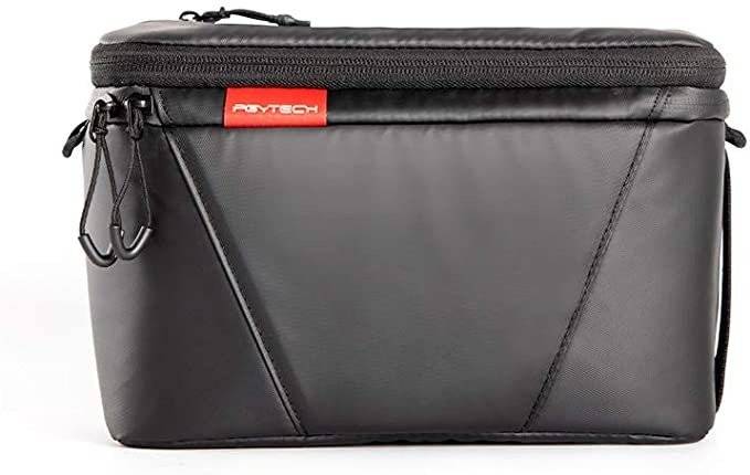 PGYTECH OneMo hátizsák 25L + válltáska (Twilight Black) (P-CB-020)-11