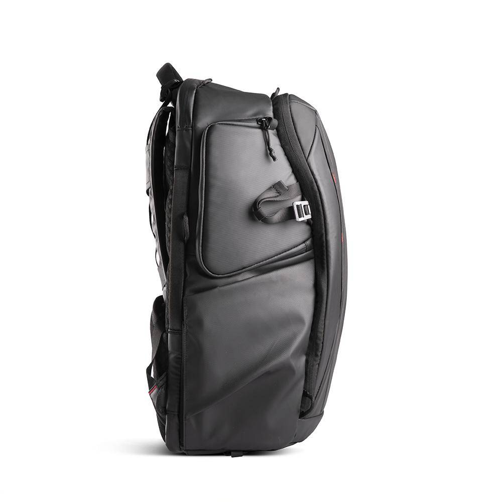 PGYTECH OneMo hátizsák 25L (Twilight Black) (P-CB-024)-11