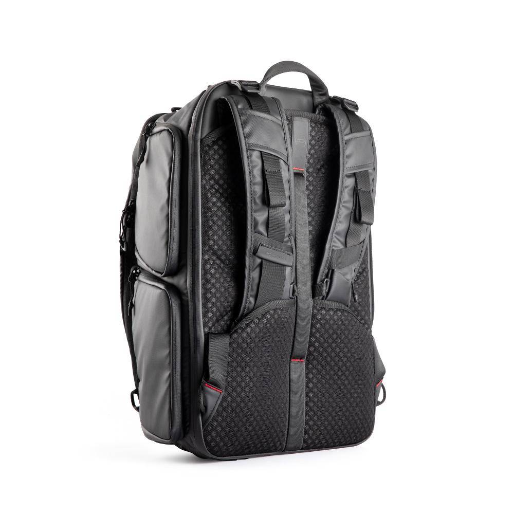 PGYTECH OneMo hátizsák 25L (Twilight Black) (P-CB-024)-10
