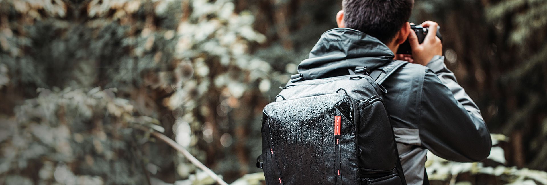 PGYTECH OneMo hátizsák 25L (Twilight Black) (P-CB-024)-4