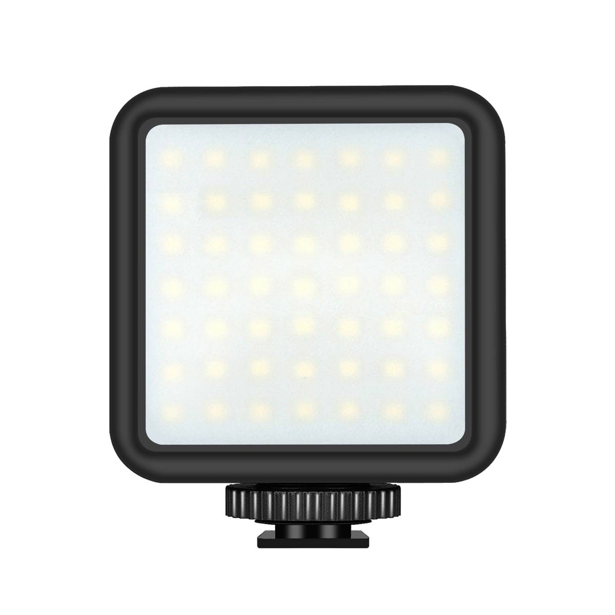PULUZ mini RGB LED lámpa, videólámpa (PU560B)-1