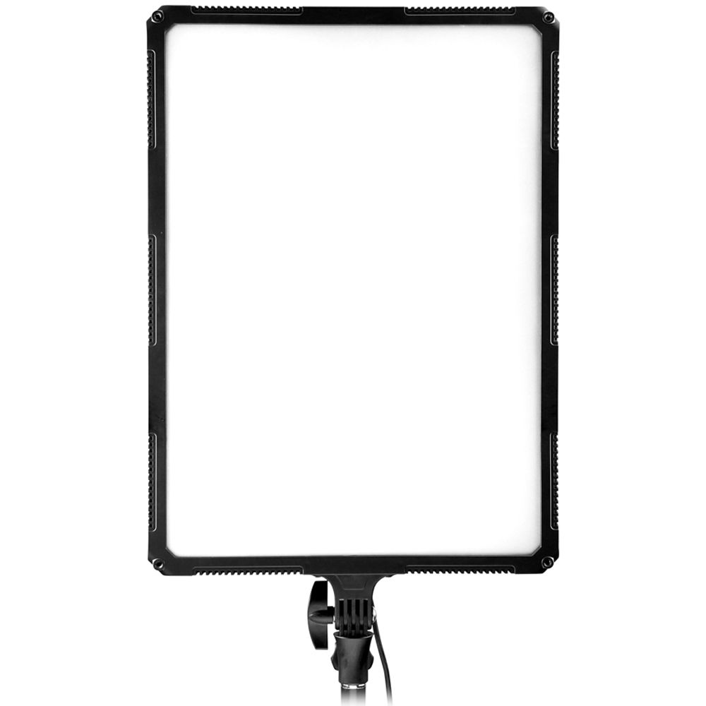 NANLITE Compac 100 5600K keskeny LED panel, lámpa-0