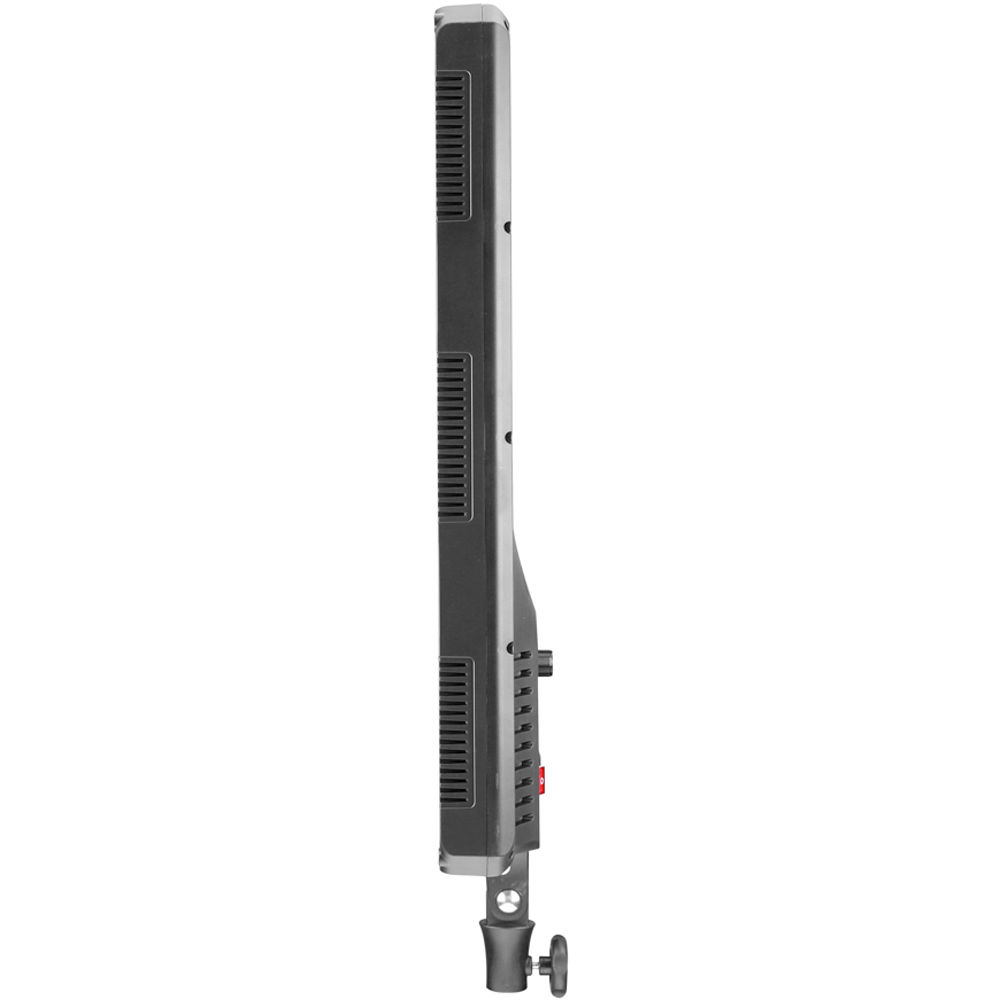 NANLITE Compac 100 5600K keskeny LED panel, lámpa-3
