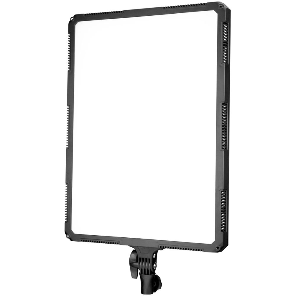NANLITE Compac 100 5600K keskeny LED panel, lámpa-5