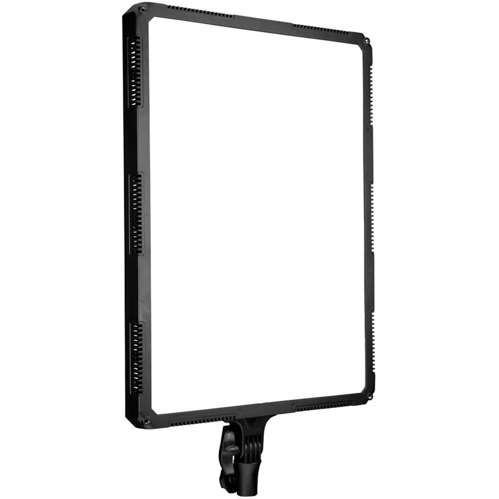 NANLITE Compac 100 5600K keskeny LED panel, lámpa-2