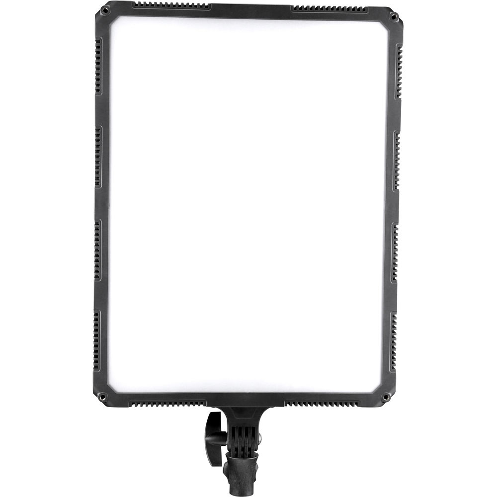 NANLITE Compac 68 5600K keskeny LED panel, lámpa-0