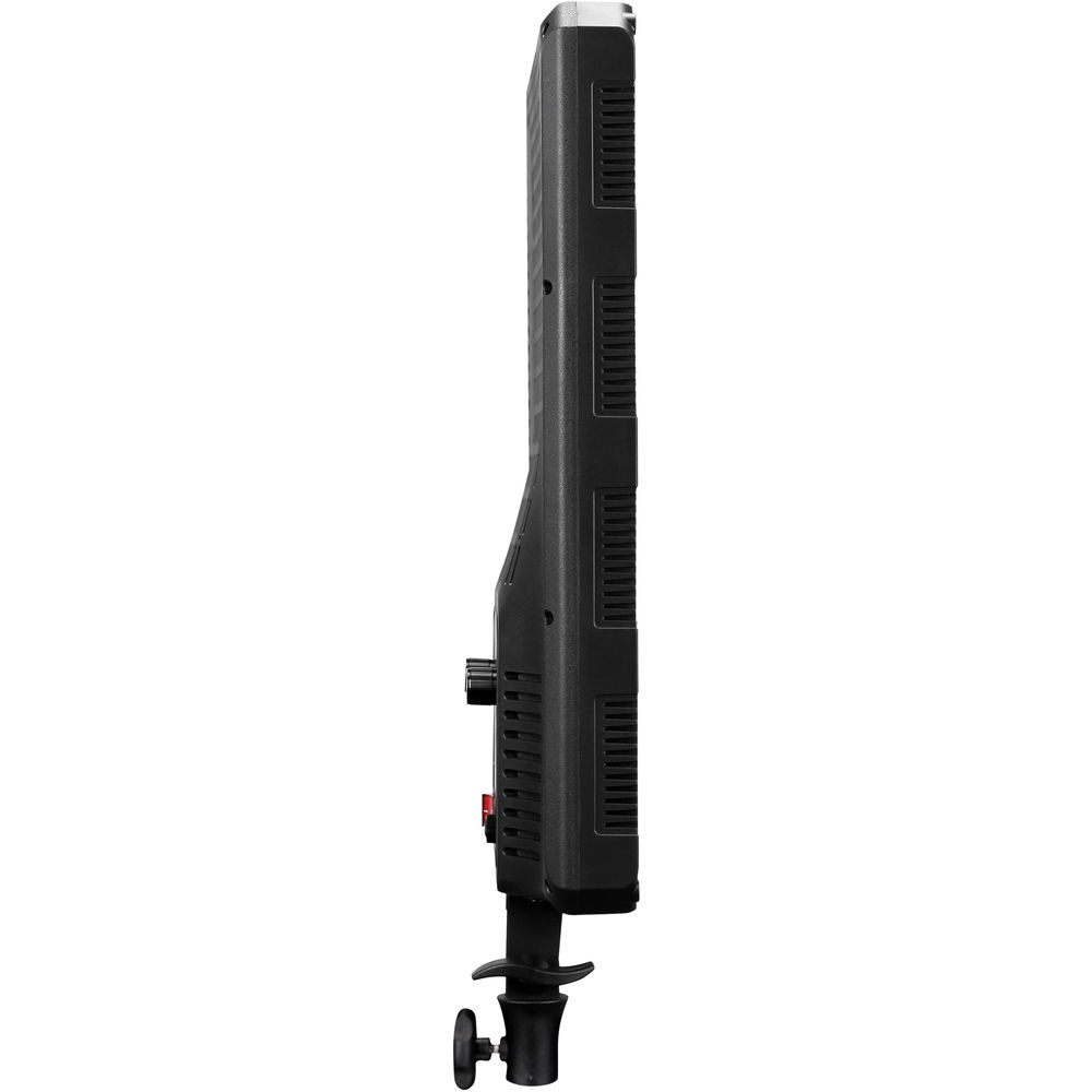 NANLITE Compac 68 5600K keskeny LED panel, lámpa-1