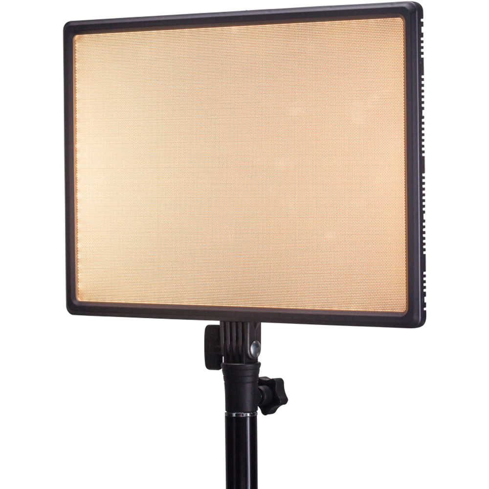 Nanlite LumiPad 25 LED lámpa-3