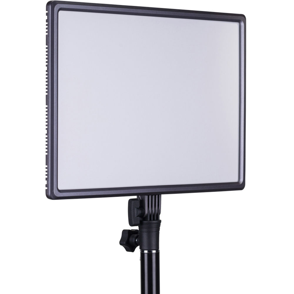Nanlite LumiPad 25 LED lámpa-4