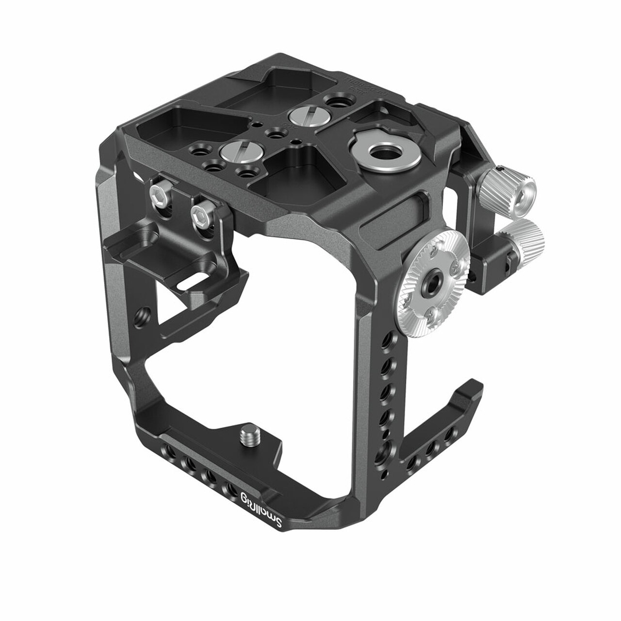 SmallRig cage Kit Panasonic LUMIX DC-BGH1 és DC-BS1H kamerákhoz (3024)-9