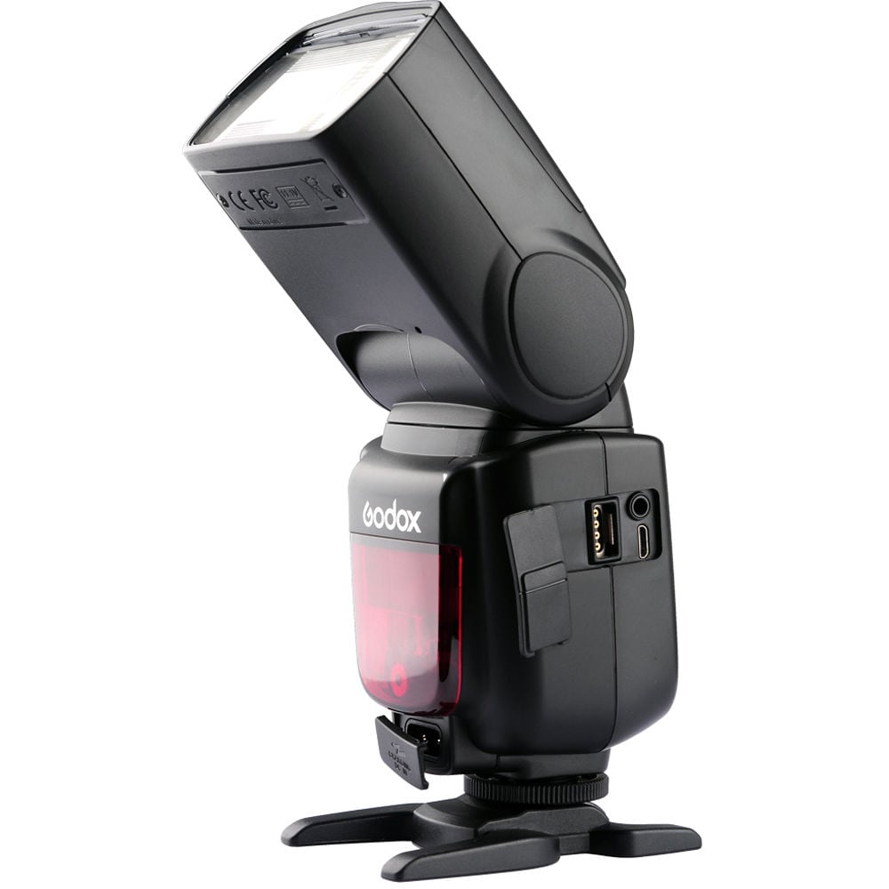 Godox TT685F Thinklite rendszervaku (Fujifilm)-10